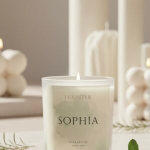 Vela Sophia da Luxinter