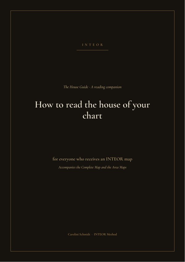 The House Guide