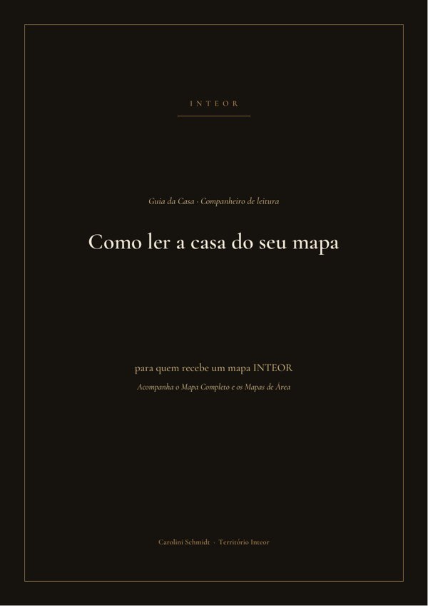 Guia da Casa
